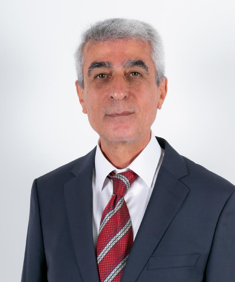 Ali Ata Yiğit