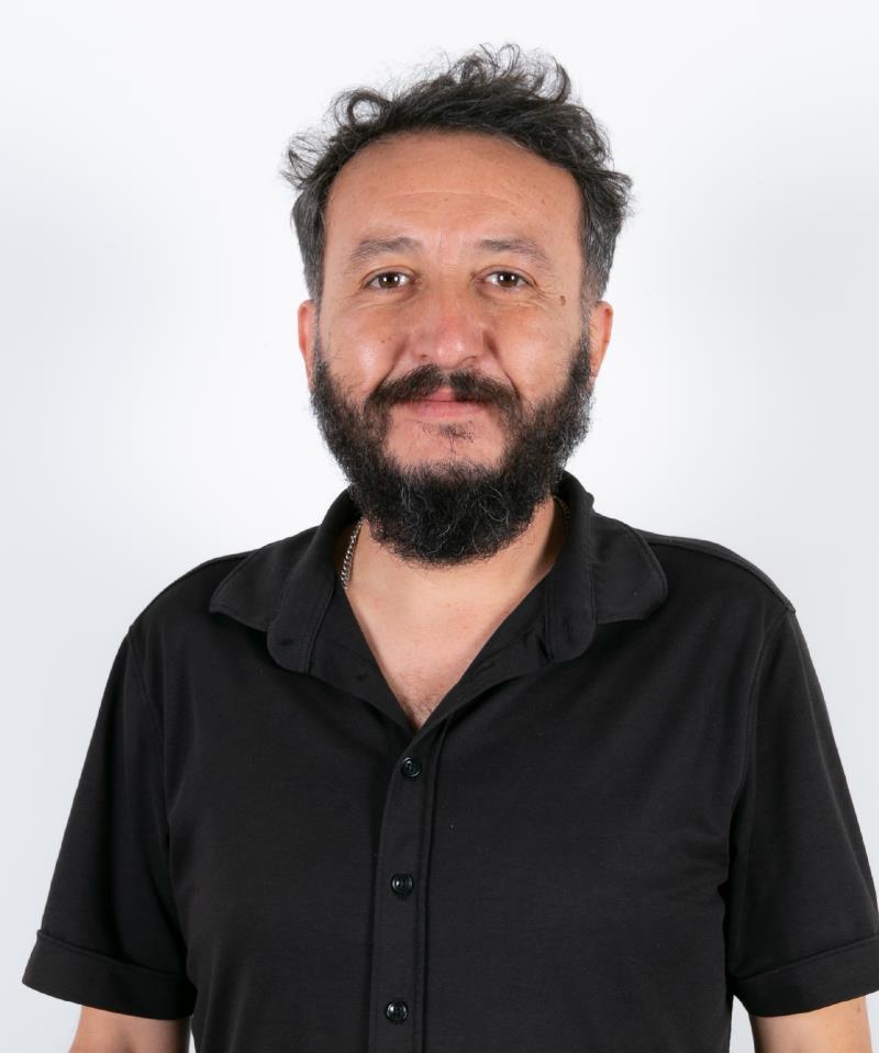 Ali Rıza Yağlı