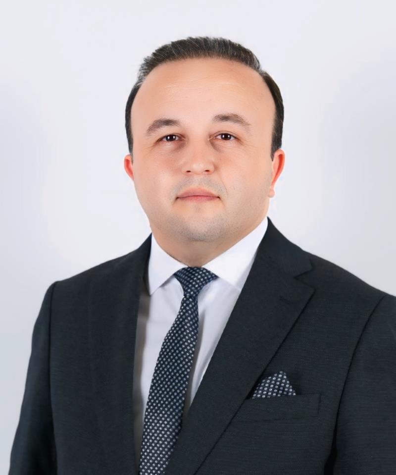 Ferhat Güngör